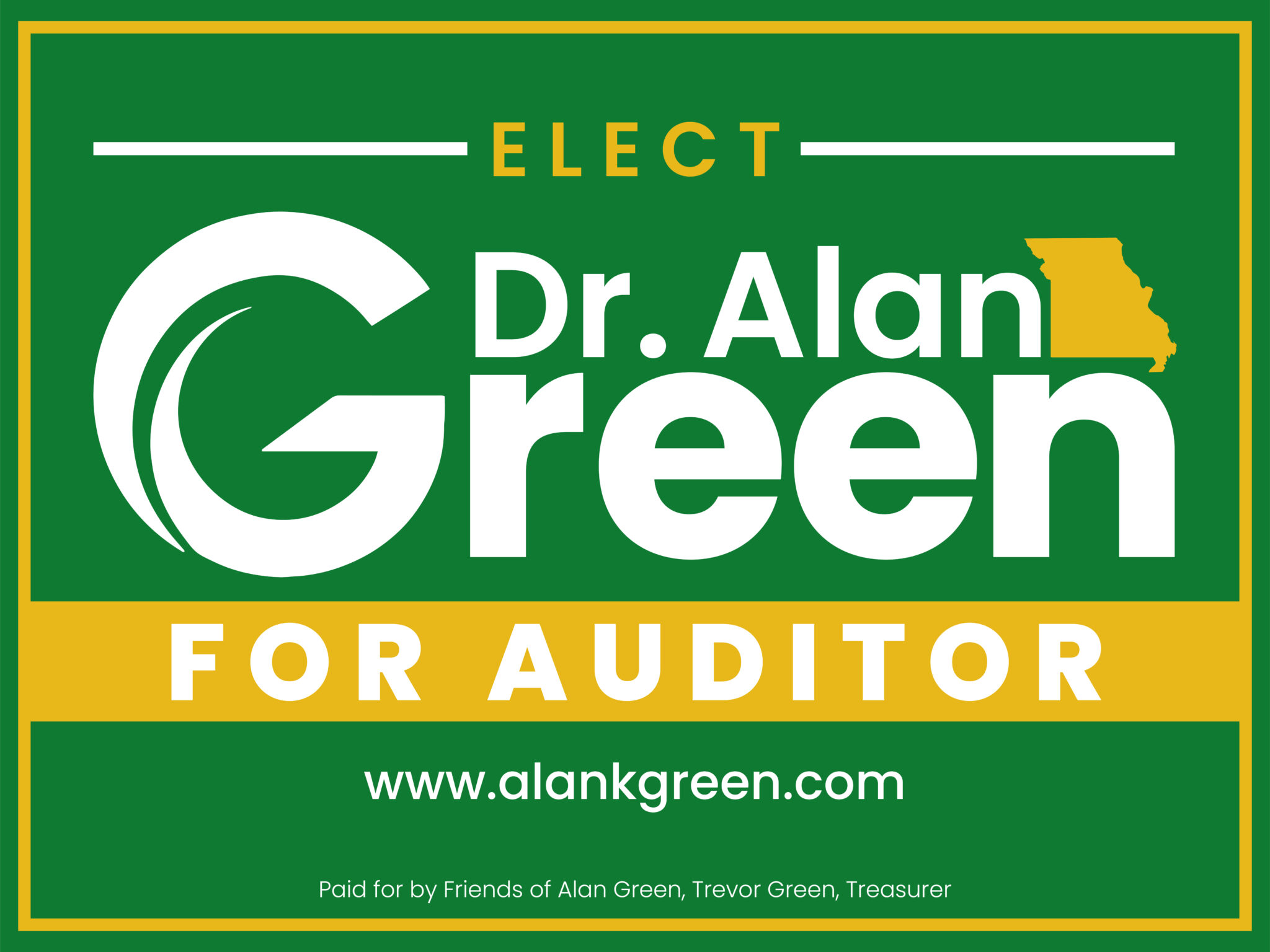 Dr. Alan Green visits The Bernie Hayes Show. Dr. Alan K. Green for